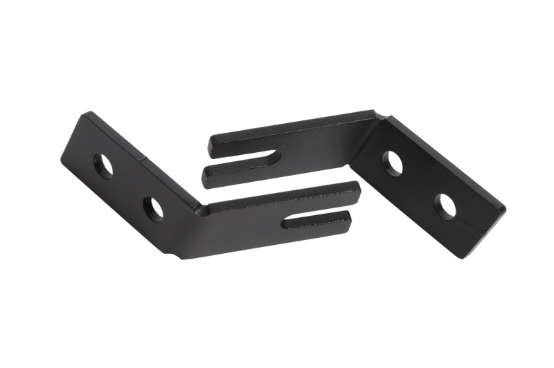 Jeep JL Pillar Bracket - Dee Zee - A-Pillar Light Mount Bracket - `18-`23 Jeep JL Pillar Bracket - Dee Zee - A-Pillar Light Mount Bracket - `18-`23
